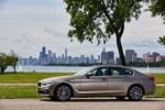 BMW 530e iPerformance 2017 года (NA)